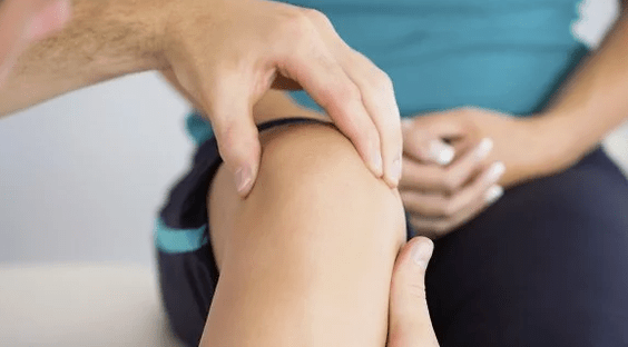 Fyzioterapia artrózy